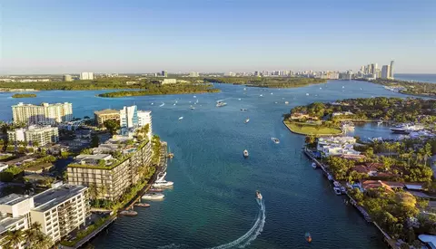10141 E Bay Harbor Dr #703, Bay Harbor Islands, FL 33154