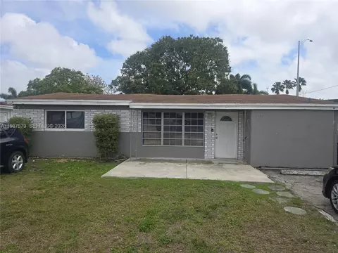 Undisclosed, Miramar, FL 33023