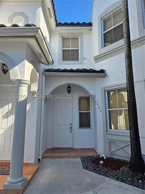 5630 NW 107th Ave #1605, Doral, FL 33178