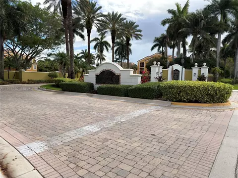 2351 W Preserve Way #104, Miramar, FL 33025