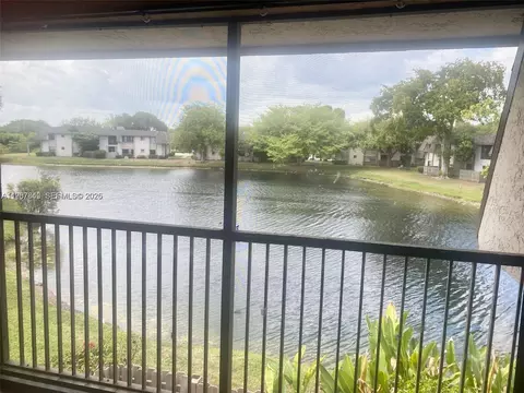 3613 NW 94th Ave #7F, Sunrise, FL 33351