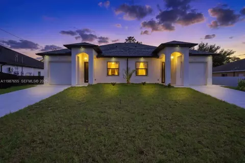 521523 S Lillon Ave, Lehigh Acres, FL 33974