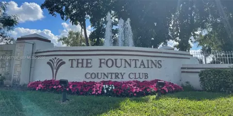 4387 Trevi Ct #107, Lake Worth, FL 33467