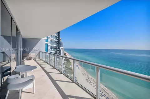 17001 Collins Ave #2702, Sunny Isles Beach, FL 33160