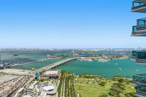 900 Biscayne Blvd #4308, Miami, FL 33132