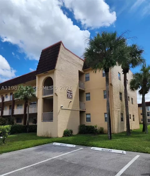 2780 N Pine Island Rd #112, Sunrise, FL 33322