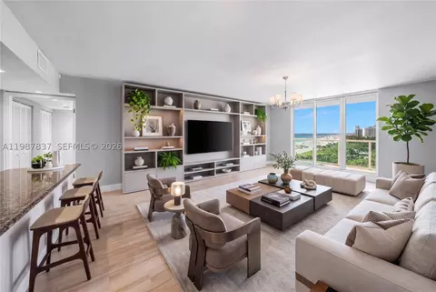 2301 Collins Ave #1009, Miami Beach, FL 33139