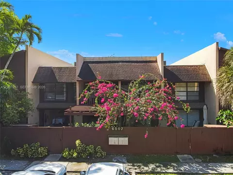 6507 SW 116th Pl #C, Miami, FL 33173