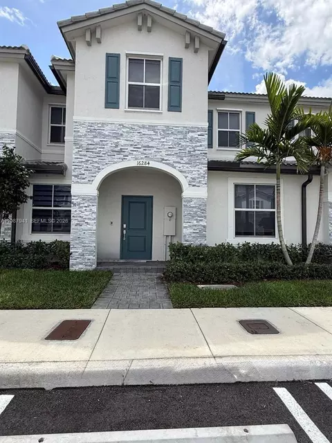 16284 SW 292nd St, Homestead, FL 33033