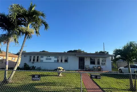 2600 NW 205 St, Miami Gardens, FL 33056