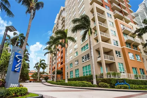 2000 N Bayshore Dr #506, Miami, FL 33137