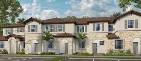 2665 SE 25 Rd, Homestead, FL 33035