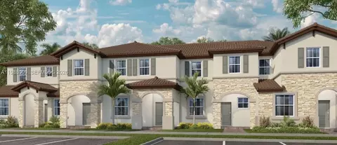 2659 SE 27 St, Homestead, FL 33035
