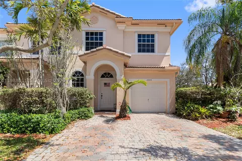 2883 SW 85th Ave #106, Miramar, FL 33025