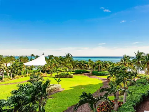 10275 Collins Ave #402, Bal Harbour, FL 33154