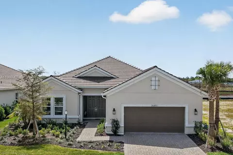26891 Victoria Pl, Punta Gorda, FL 33955