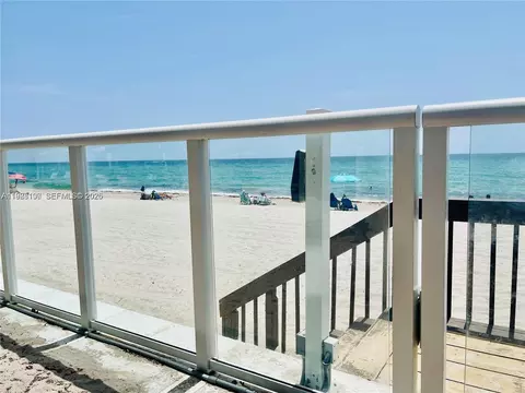 3001 S Ocean Dr #101, Hollywood, FL 33019