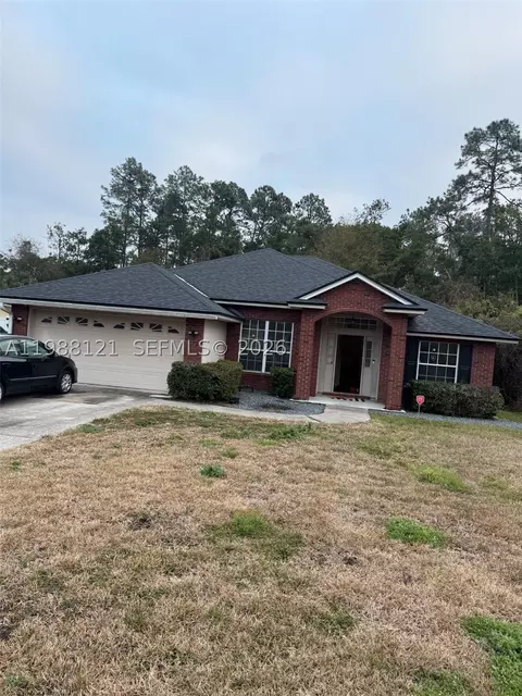 13518 War Admiral Ct, Jacksonville, FL 32218