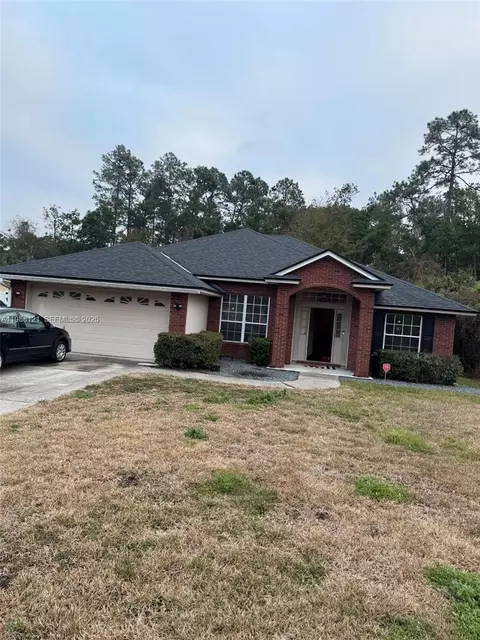 13518 War Admiral Ct, Jacksonville, FL 32218