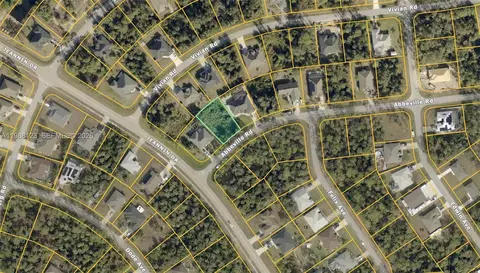 lot12 Abbeville Rd, North Port, FL 34288