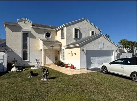 9356 SW 144th Ct, Miami, FL 33186