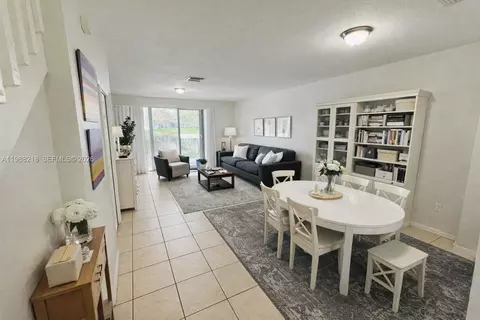 8225 SW 29th St #102, Miramar, FL 33025