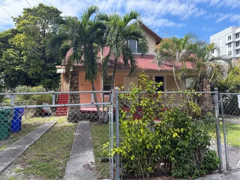 Undisclosed, Miami, FL 33136