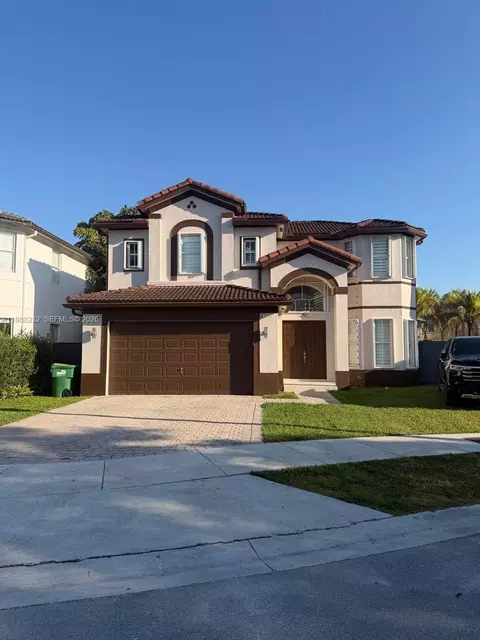 10837 SW 242nd St, Homestead, FL 33032
