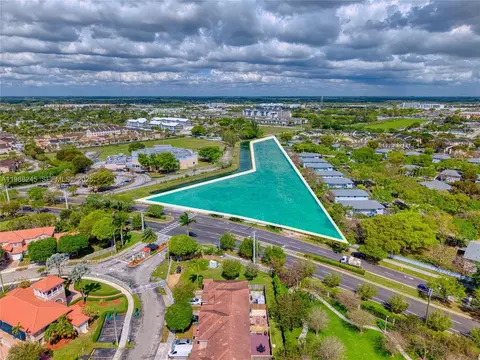 SW 272 St, Miami, FL 33032