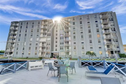 430 Golden Isles Dr #201, Hallandale Beach, FL 33009