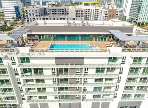 321 NE 26th St #514, Miami, FL 33137