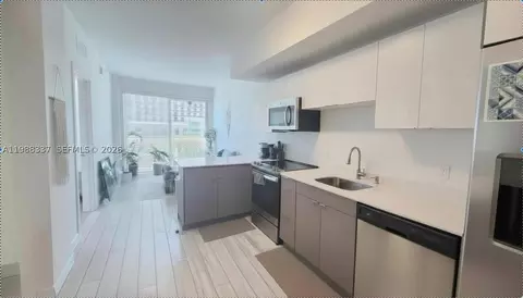 321 NE 26th St #514, Miami, FL 33137