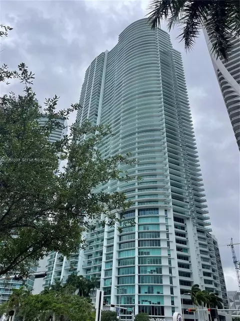 900 Biscayne Blvd #1704, Miami, FL 33132