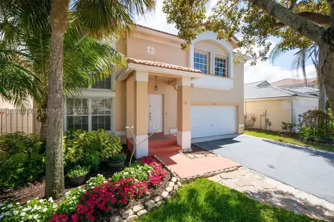161 W Granada Ave, Weston, FL 33326
