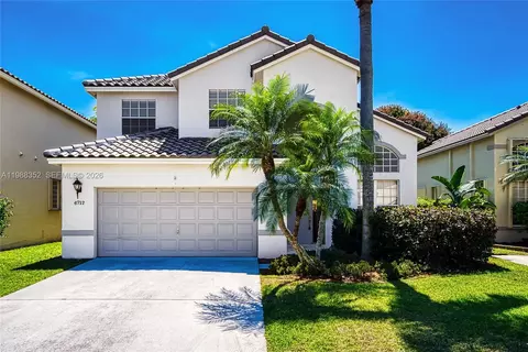6712 Red Reef St, Lake Worth, FL 33467