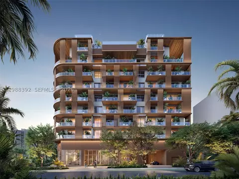 2650 Lincoln Ave #203, Miami, FL 33133