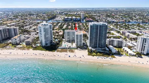 1620 S Ocean Blvd #6L, Pompano Beach, FL 33062
