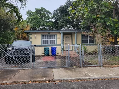 Undisclosed, Miami, FL 33142