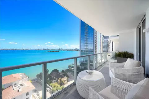 601 NE 27th St #1507, Miami, FL 33137