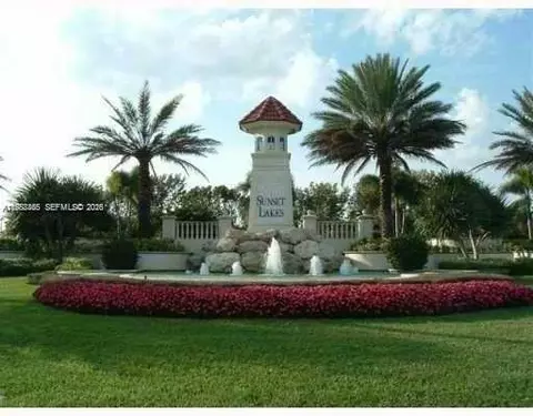 18741 SW 25th Ct, Miramar, FL 33029