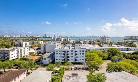 1990 Marseille Dr #402, Miami Beach, FL 33141