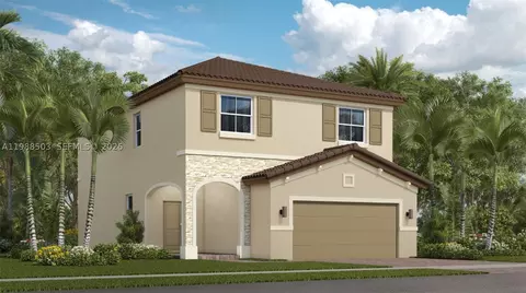 2762 SE 25 Ct, Homestead, FL 33034