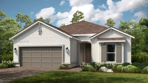 26872 Dove Dr, Punta Gorda, FL 33955