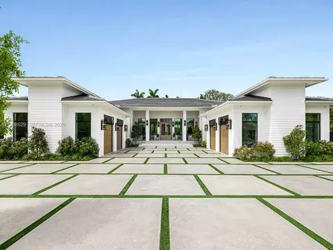 14200 Old Cutler Rd, Palmetto Bay, FL 33158