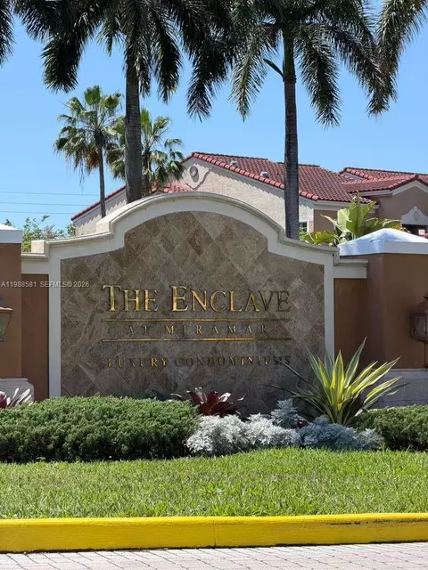 2173 Renaissance Blvd #101, Miramar, FL 33025