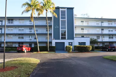 1470 NW 80th Ave #308, Margate, FL 33063