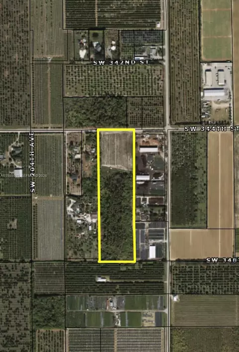 34 4, Miami, FL 33034