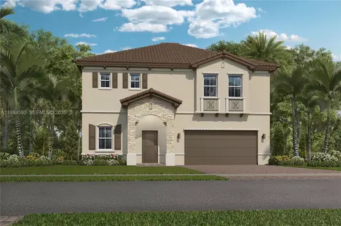 2445 SE 29 Dr, Homestead, FL 33034