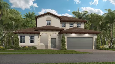 2535 SE 29 Dr, Homestead, FL 33035