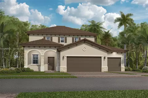 2363 SE 30 St, Homestead, FL 33035